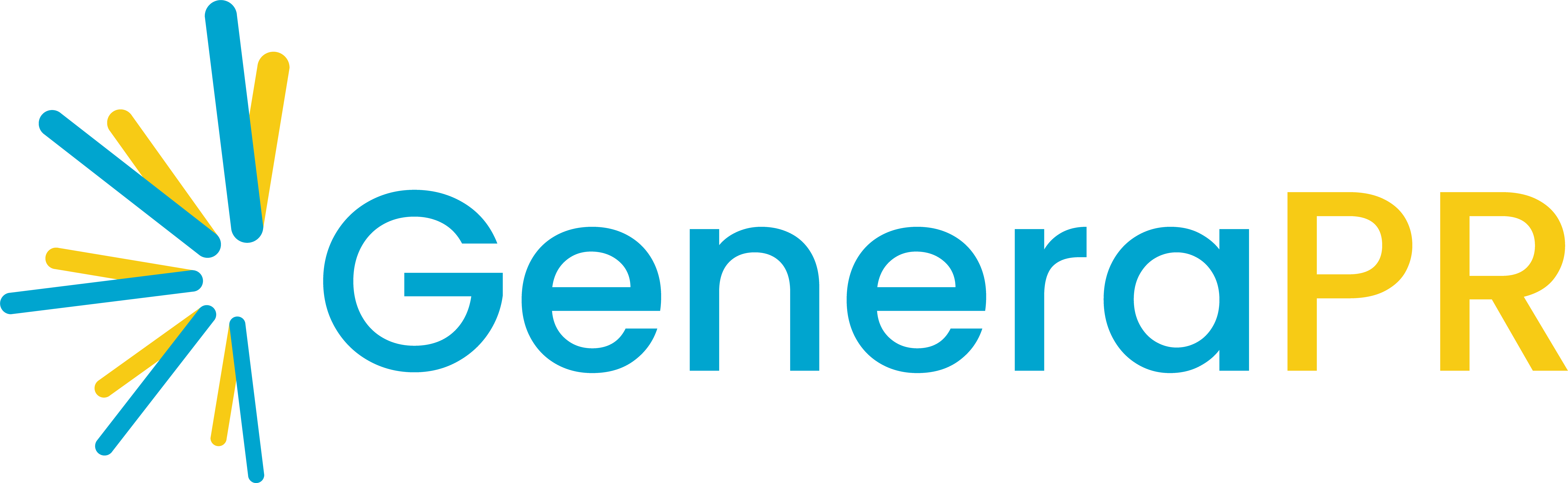 Genera PR Logo
