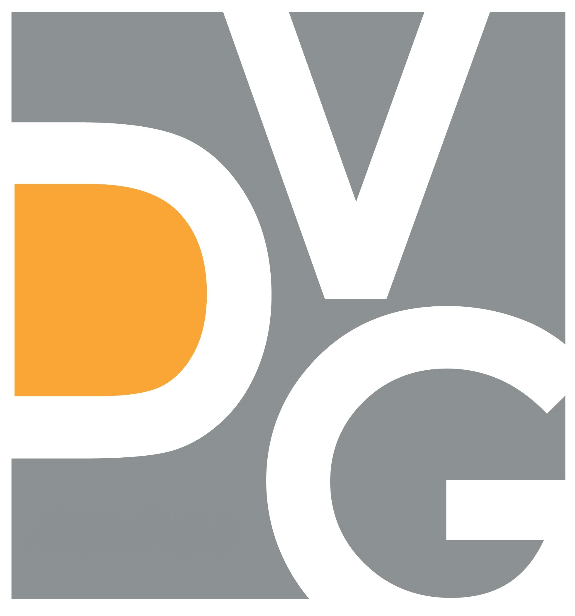 DVG Engineers logos outline 2
